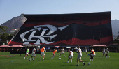 Pre-Season Friendly - Bayer Leverkusen v Flamengo U-20
