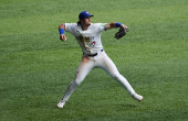 MLB: San Francisco Giants at Toronto Blue Jays