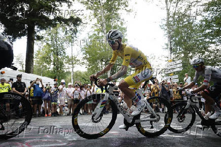 Tour de France - Stage 15 - Muret to Carcassonne