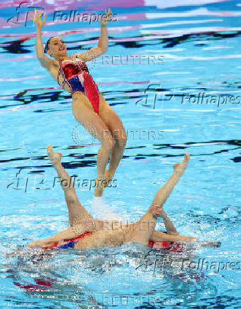World Aquatics Championships