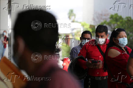 Honduras reinstates mandatory mask use amid surge in respiratory illnesses