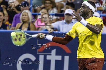 Mubadala DC Citi Open tennis tournament