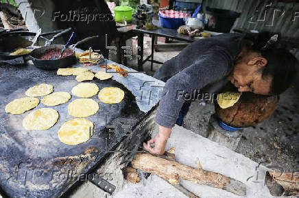 Pobreza y desempleo empujan a 1,7 millones de hondureños a la inseguridad alimentaria