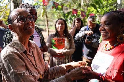 Marina Silva - FLIP 2025