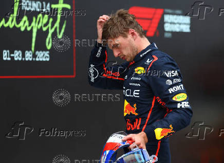 Hungarian Grand Prix