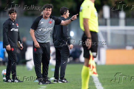 BRASILEIRO A 2025, VASCO X ATLETICO-MG