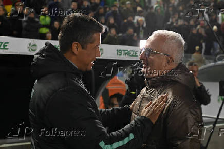 Juventude x Corinthians