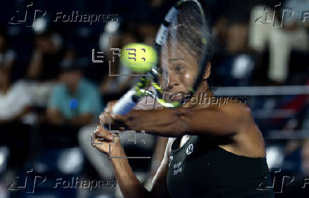 Abierto de Tenis de Monterrey