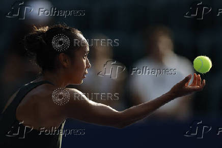 WTA 500 - Monterrey Open