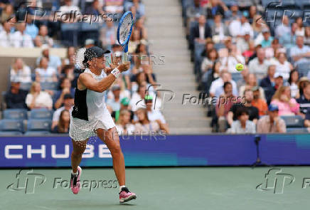 U.S. Open