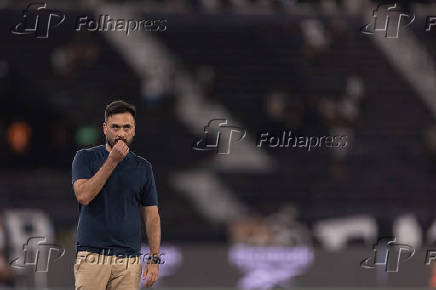 Botafogo x Mirassol