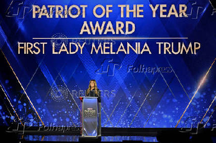 2025 Fox Nation Patriot Awards