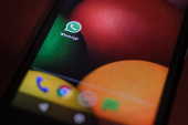 WhatsApp