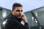 Bundesliga - VfL Wolfsburg vs RB Leipzig