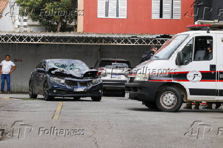 Perícia adicional em acidente em São Caetano do Sul (SP)