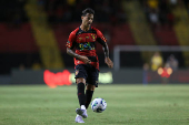 BRASILEIRO A 2025, SPORT X BRAGANTINO