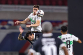BRASILEIRO B 2025, REMO X CORITIBA
