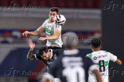 BRASILEIRO B 2025, REMO X CORITIBA