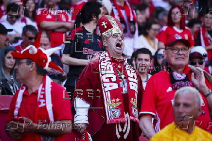 First League - Benfica vs AVS