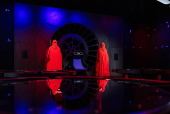 Lego Star Wars Exhibition