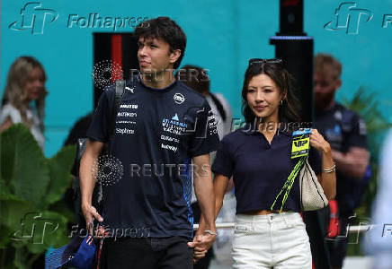 Miami Grand Prix