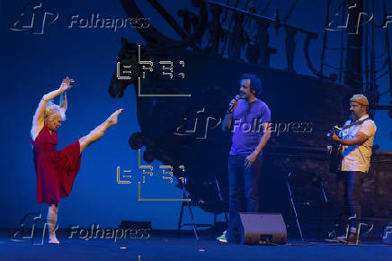 28 EDICIÓN ´FESTIVAL GUANYA´T EL CEL´