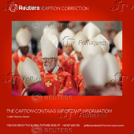 ATTENTION EDITORS - CAPTION CORRECTION FOR RC2YCEAT1JIB