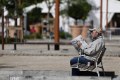The 78th Cannes Film Festival - The Croisette
