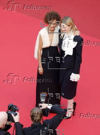 Eddington - Premiere - 78th Cannes Film Festival