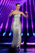 Dress rehearsal 2 for the Grand Final of the 2025 Eurovision Song Contest, in Basel