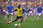 Bundesliga - Borussia Dortmund v Holstein Kiel