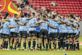 Capital X Botafogo