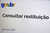 Liberada a consulta para  primeiro lote do IRPF