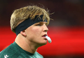 European Challenge Cup Final - Northampton Saints v Bordeaux Begles