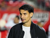 SAO PAULO, SP, 24.05.2025-BRASILEIRO SERIE A-SAO PAULO (SP) X MIRASSOL (SP)
