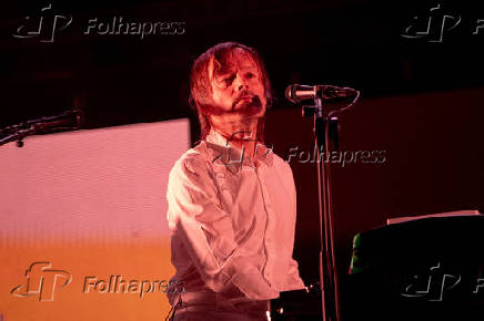 Air encerra o sábado de shows do c6 fest