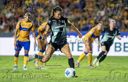 Concacaf W Champions Cup: Tigres - Gotham FC