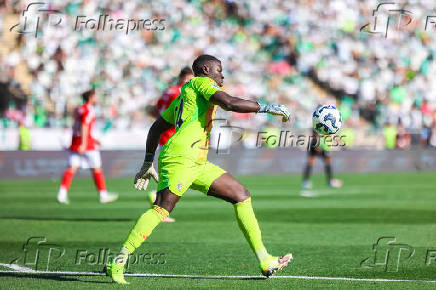 Benfica x Sporting