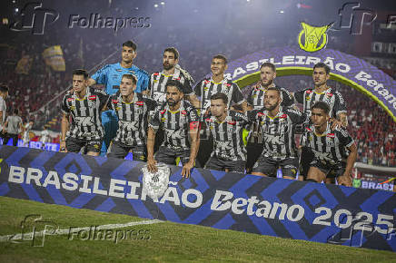 VITÓRIA X SANTOS
