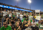NCAA Softball: Women's College World Series-Mississippi at Oregon