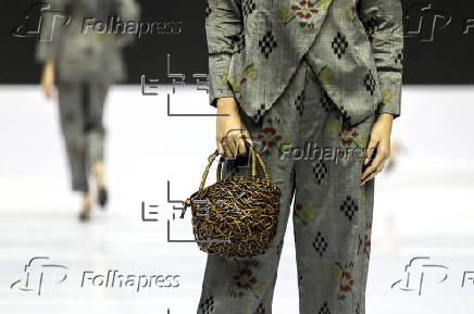 Indonesia Fashion Week 2025