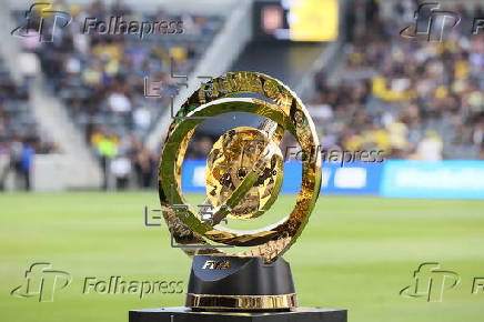 FIFA Club World Cup Play-In - Los Angeles FC vs Club America