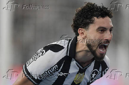 BRASILEIRO A 2025, BOTAFOGO X CEARA