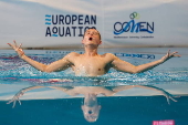 European Artistic Swimming Championships