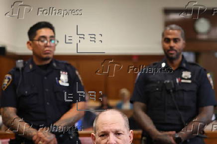 Retrial of Harvey Weinstein continues in New York