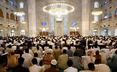 Eid al-Adha in Mogadishu