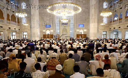 Eid al-Adha in Mogadishu