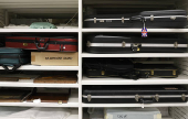El Museo de la Música celebra el Dia Internacional de los Archivos