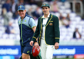 2025 ICC World Test Championship Final - South Africa v Australia