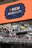 NASCAR Cup Series Mexico
